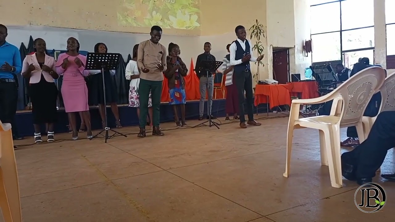 Zayuni Ministers Mu Zamani Mungu kwa Rehema Yake