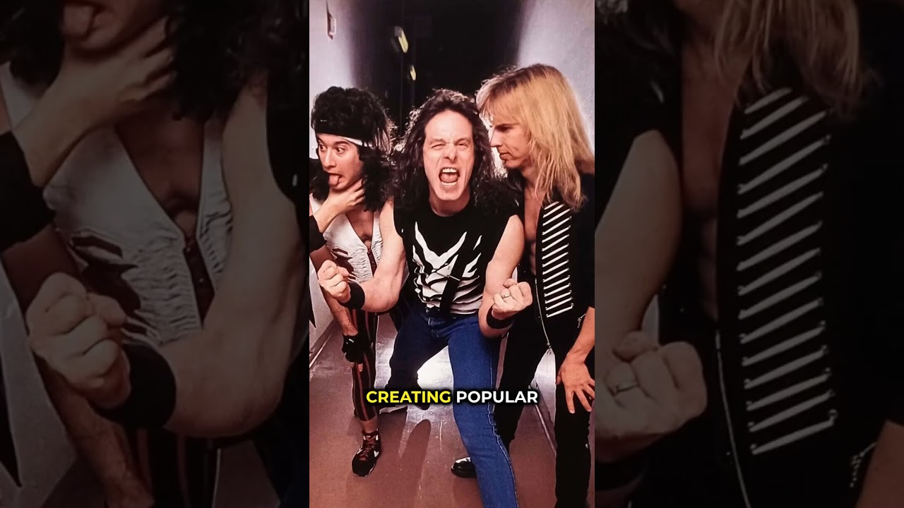 Ted Nugent Says Tommy Shaw Is a &ldquo;Huge Black Monster in a Little White Guy&rsquo;s Body&rdquo;