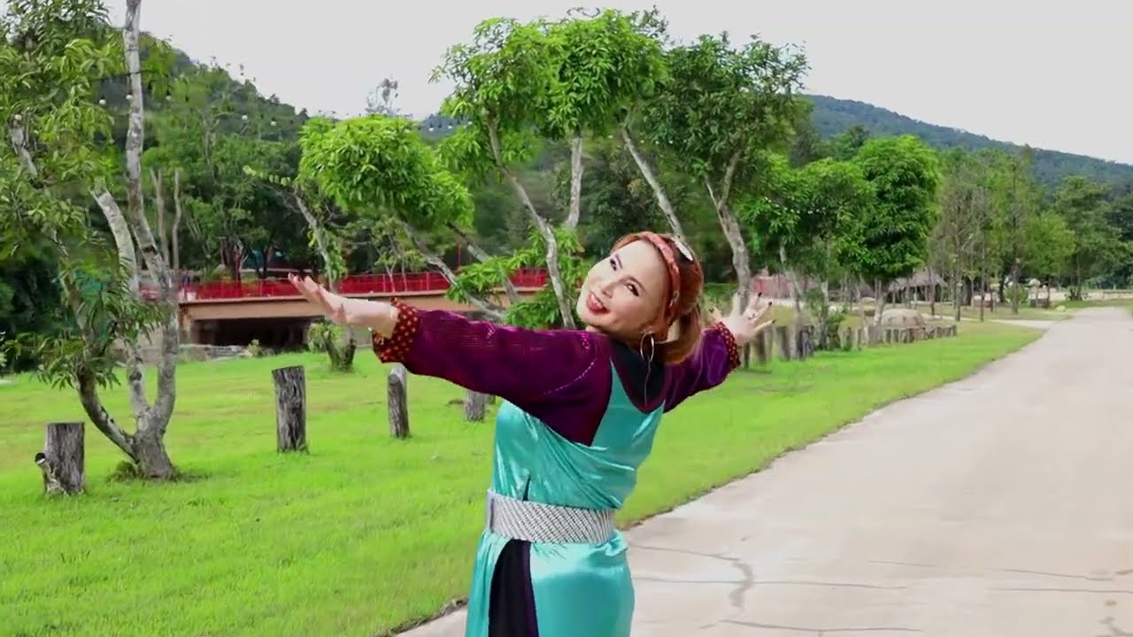เพลง ถึงฤดูกาลเพราะปลูกแล้ว / S V MU GU Pꓱ ꓡ ꓳ ร้องโดยบูบิ 16/9/2568