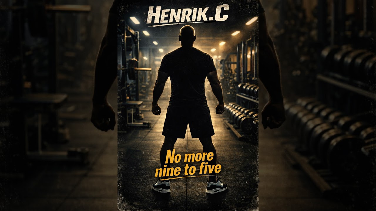 Henrik.C - No More Nine to Five
