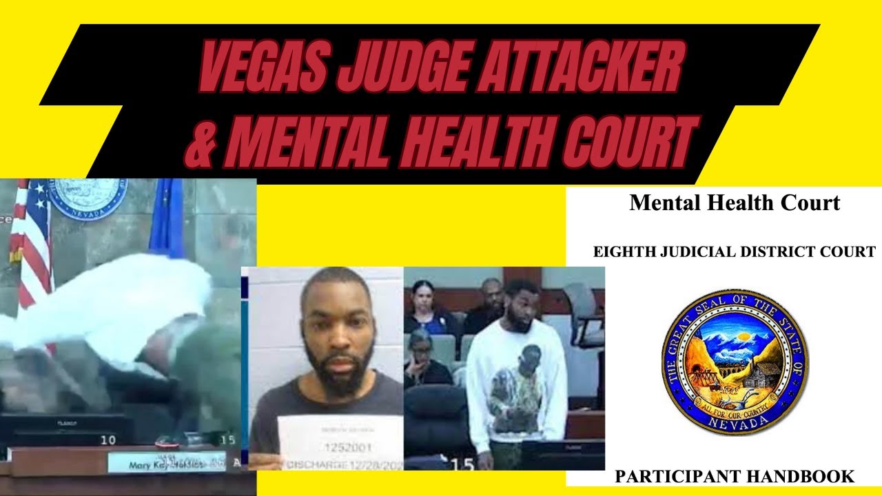 Psychologist Explains Deobra Redden Case & Mental Health Court