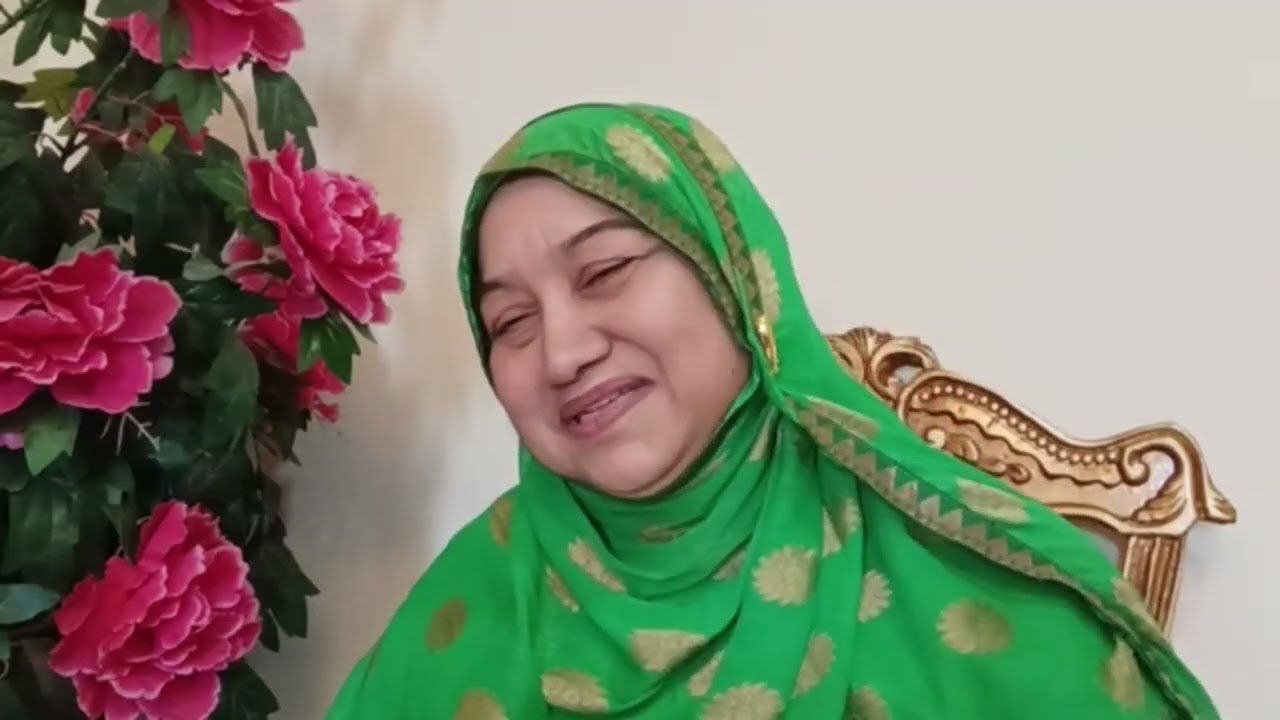 Neki Ka Hukum Dena.❤️❤️❤️