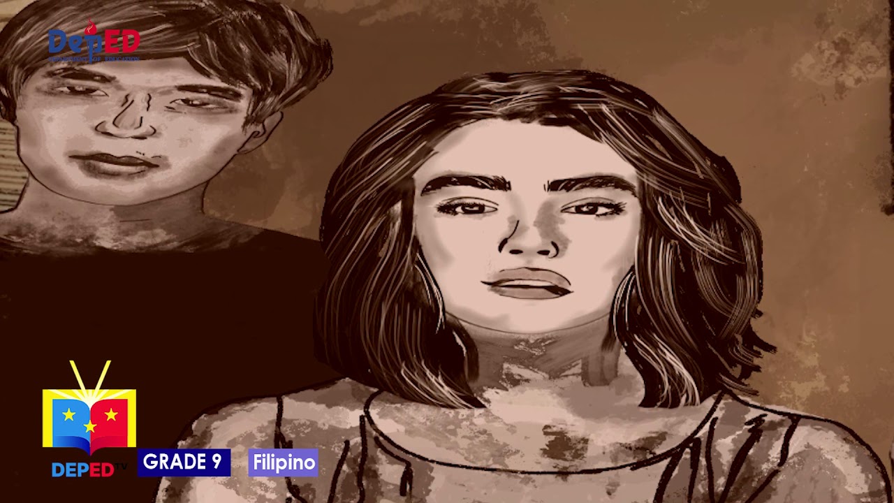 Grade 9 Filipino Q1 Ep 5 Panitikang Asyano: Timawa