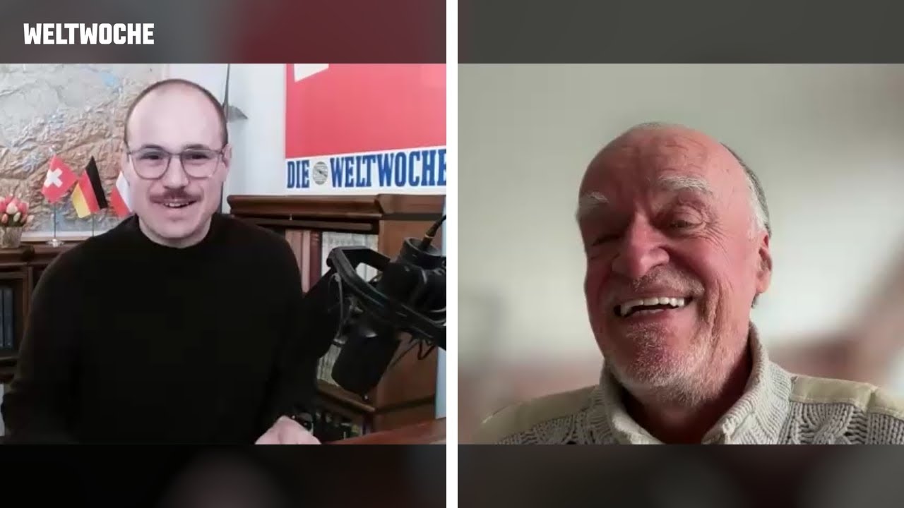 Gold, Bitcoin, Dollar: Investor Lenny Fischer über den Währungskrieg der Weltwirtschaft