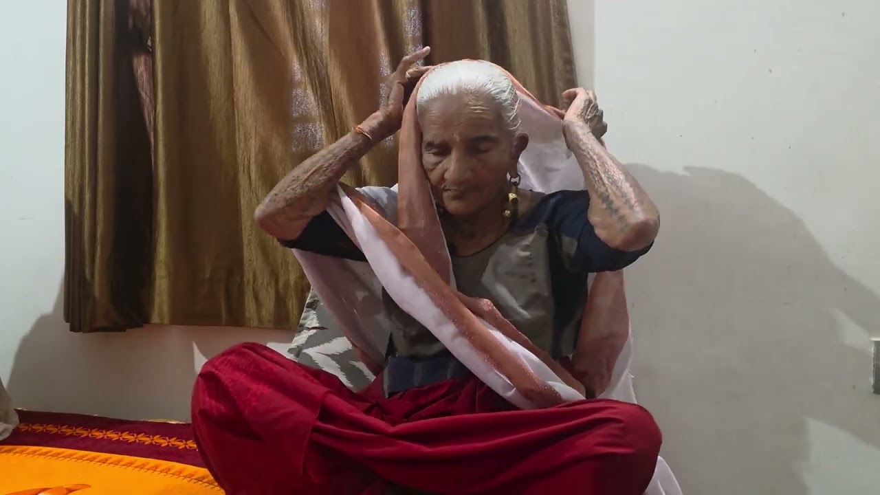 હંસ ને હંસલી ચારો ચરવાને સમદર કાંઠે જાય | Hans Ne Hansali Charo Charvane Samadar Kathe Jaay