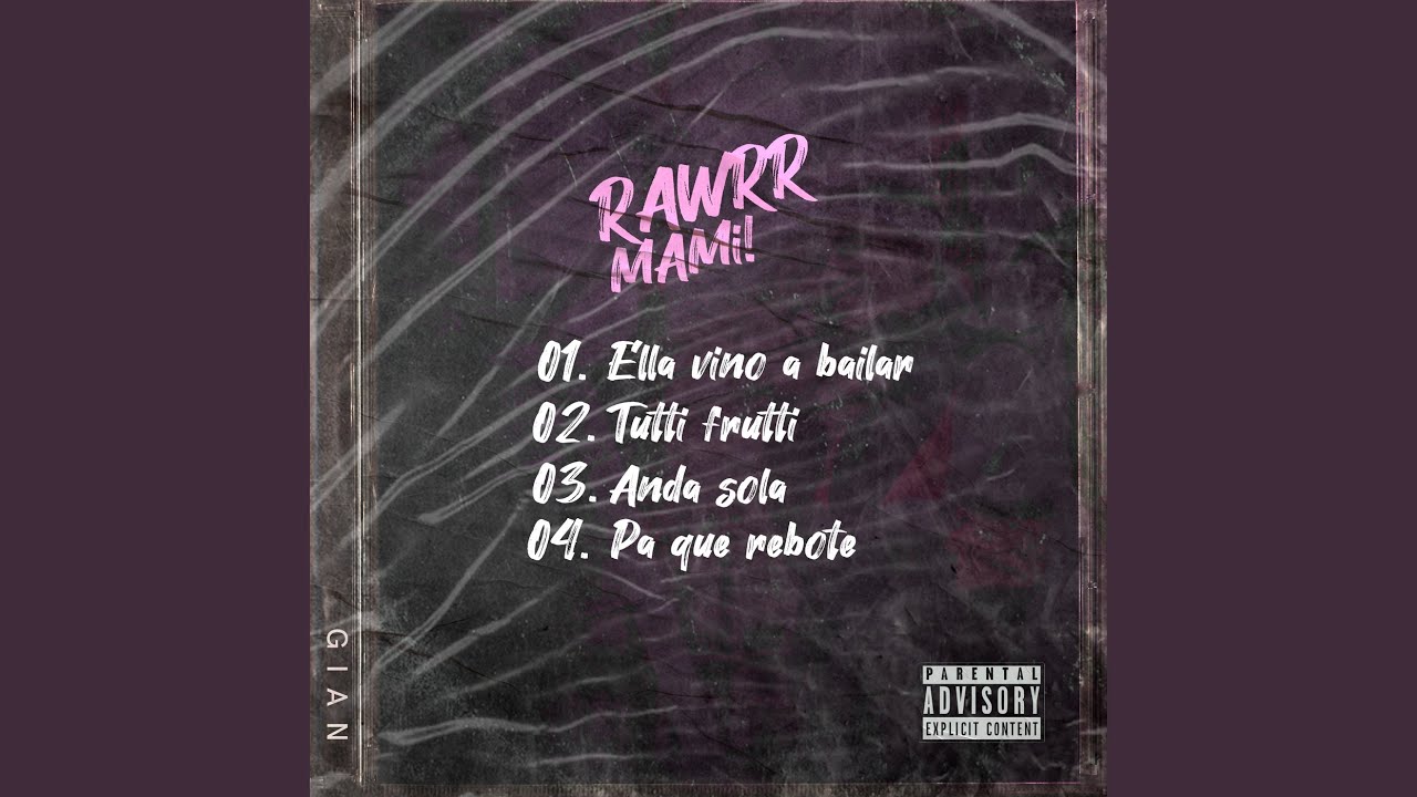Ella Vino a Bailar