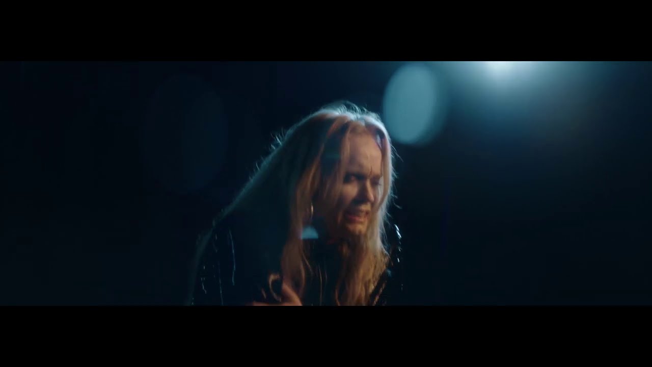 Ane Brun - Take Hold Of Me (Official Video)