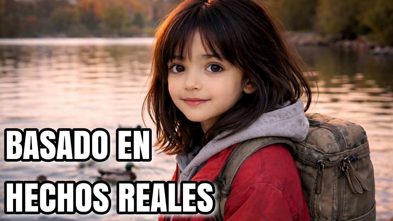 Una ni&ntilde;a lleg&oacute; sola al hospital&hellip; y lo que llevaba cosido lo cambi&oacute; todo