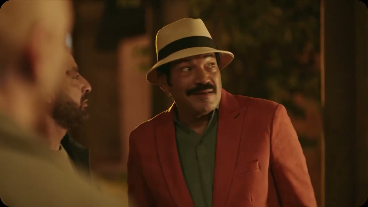 المعلم نصار فتيحة بقى راب كسبنا نجم جديد🤣🎤.. الوزان والعتاولة اتقلبوا في الأثار😂💣#العتاولة2