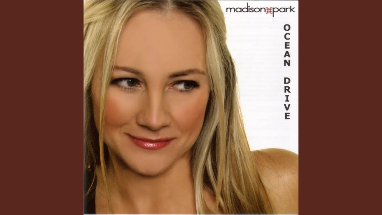 Ocean Drive (Lenny B's Extended Club Mix)