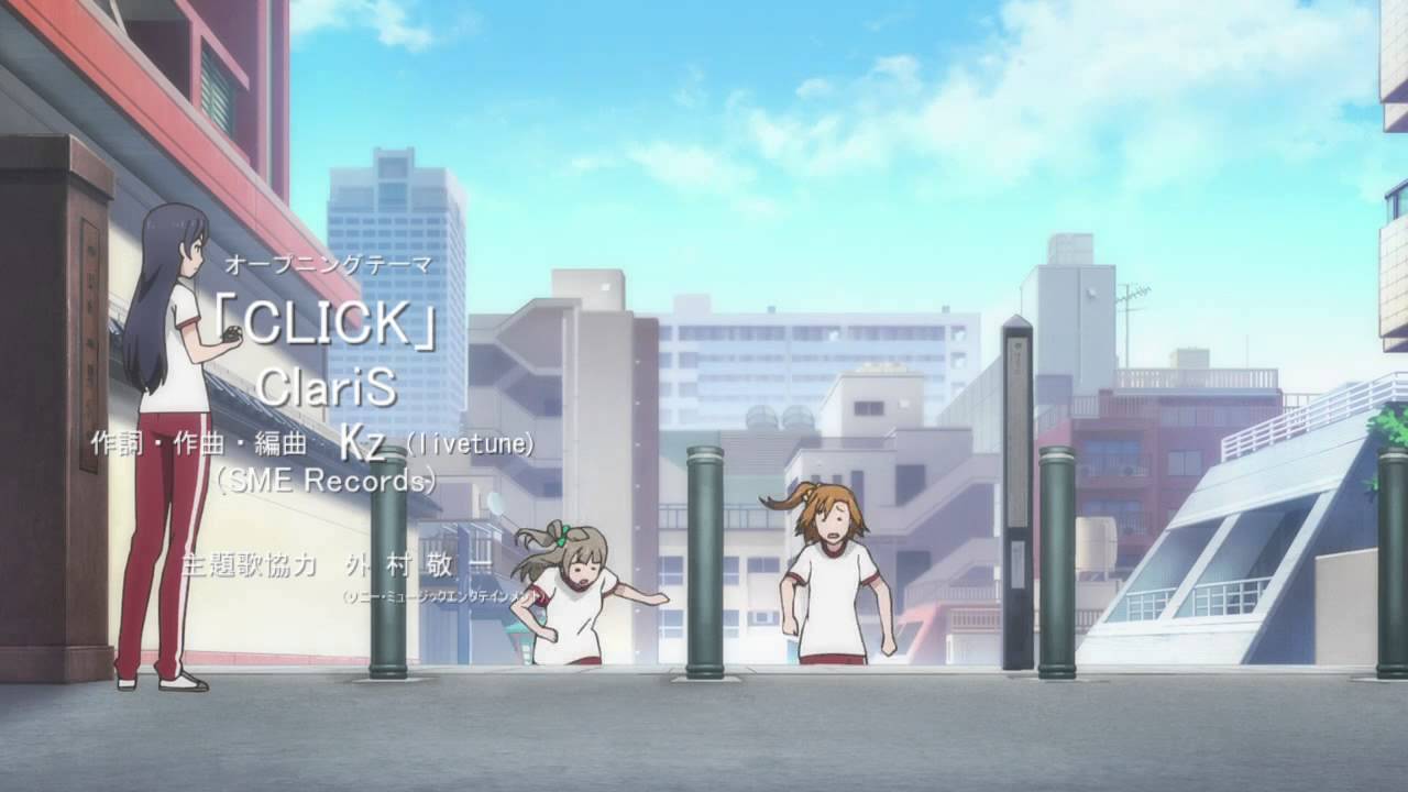 【MAD】ラブライブ！×ニセコイ OPパロ [LoveLive! × Nisekoi]