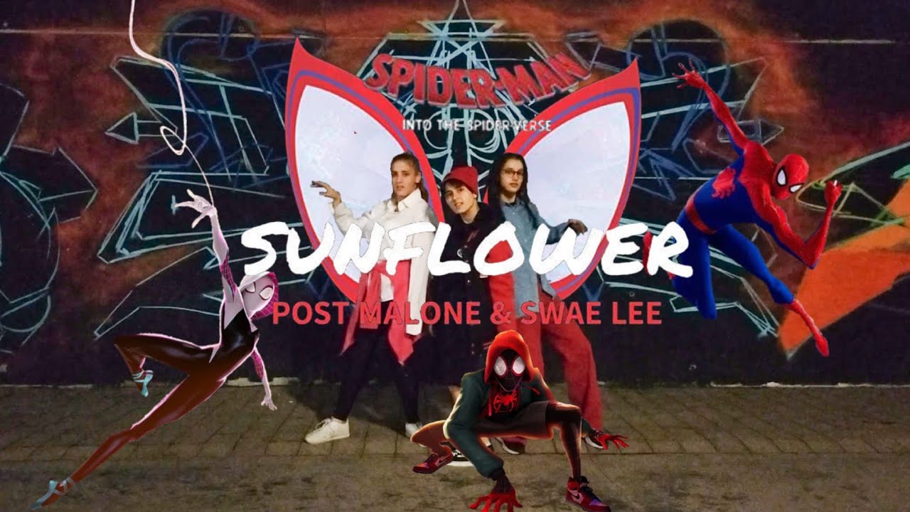[1MILLION] Post Malone, Swae Lee  - Sunflower [Choreography by YOOJUNG LEE]