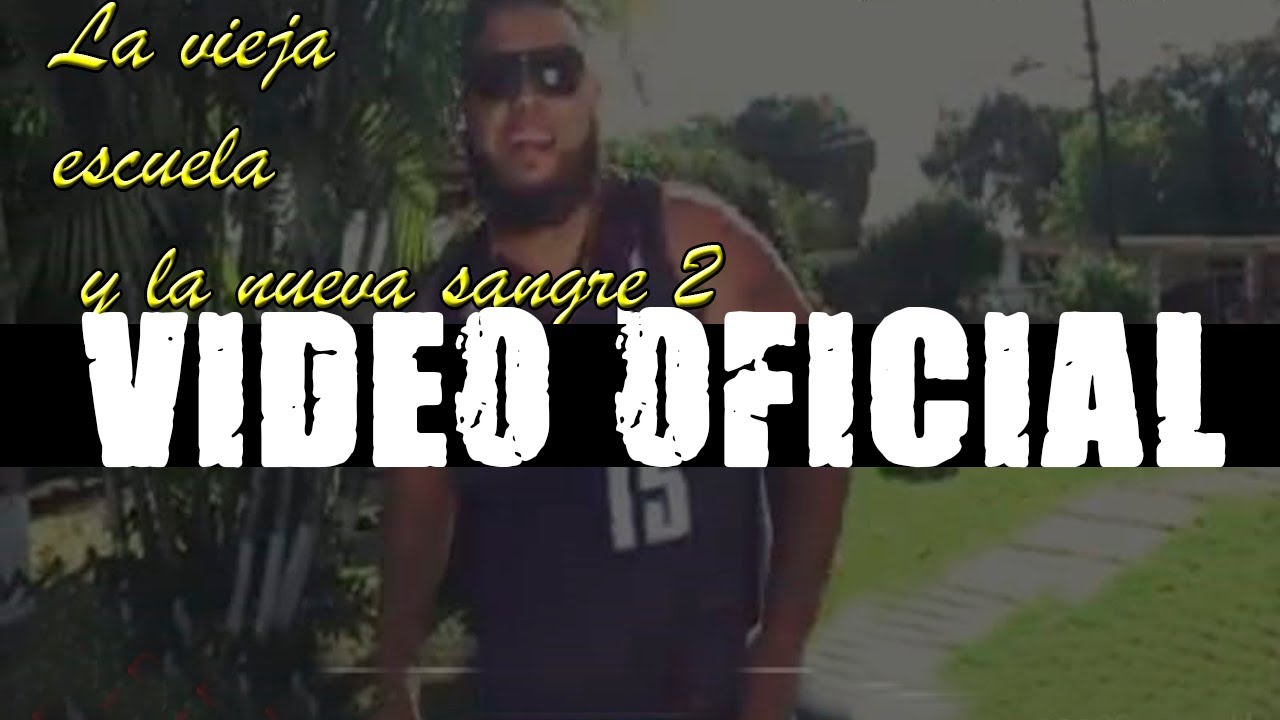 SPIRIT FAMILIA FT. MINISTROS INVITADOS - LA VIEJA ESCUELA Y LA NUEVA SANGRE VOL. 2 (VIDEO OFICIAL)