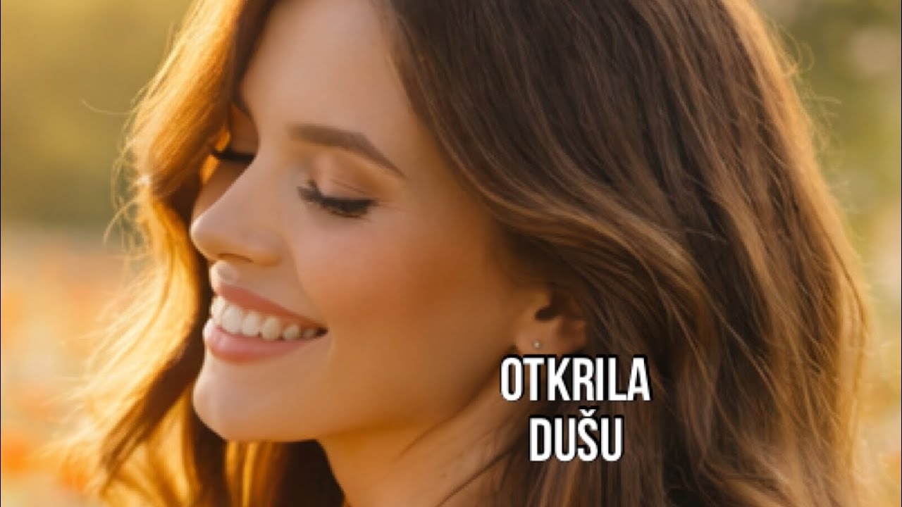 Duša | Pjesma o sreći i tuzi koje žive u nama | Nada Golić