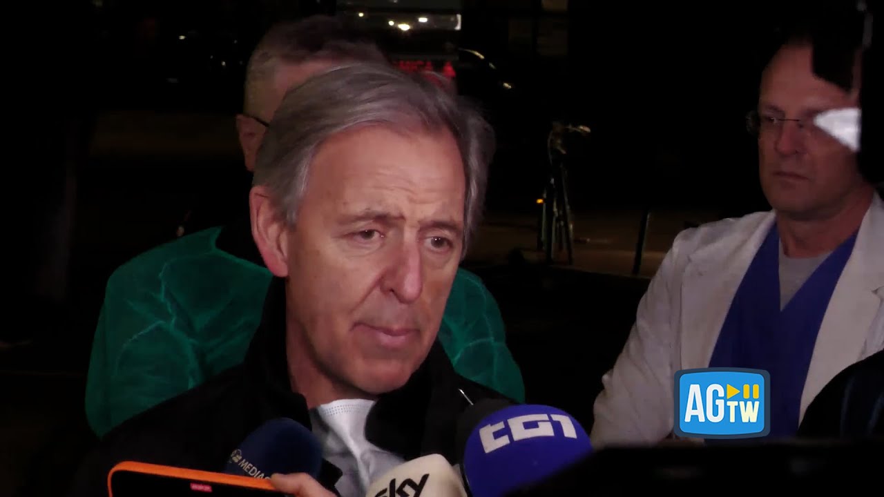 Feriti di Crans-Montana, i medici del Niguarda: &laquo;Estubati due ragazzi, una buona notizia&raquo;