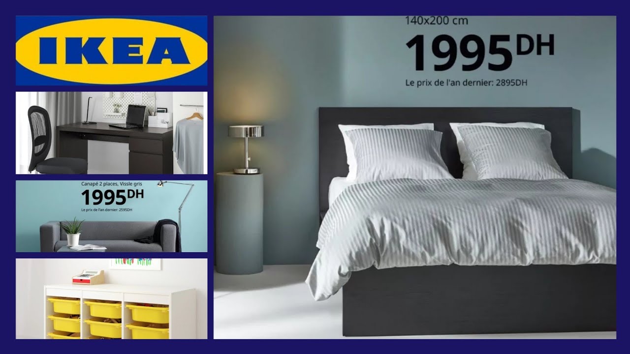 عروض  إكيا 🏃&zwj;♀️🏃&zwj;♀️🏃&zwj;♀️ solde chez ikea