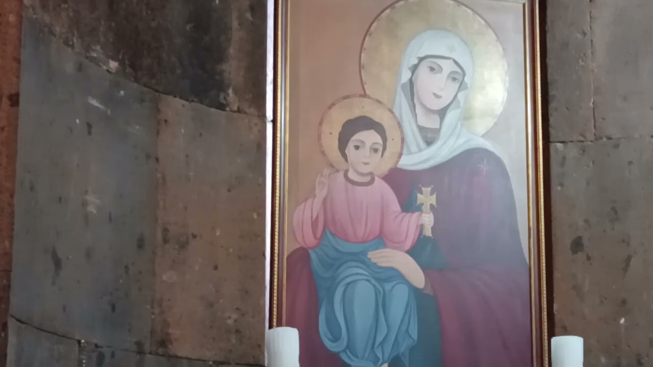 Աշտարակի #ՍուրբՍարգիս #եկեղեցի #սուրբպատարագ Տեր Մկրտիչ #քահանա Ashtaraki Surb Sargis #church 
