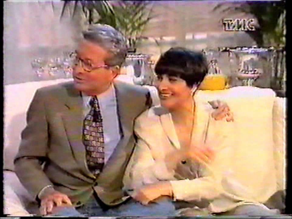 Rita Forte in Almeno tu nell'universo con il commento emozionato di Mia Martini
