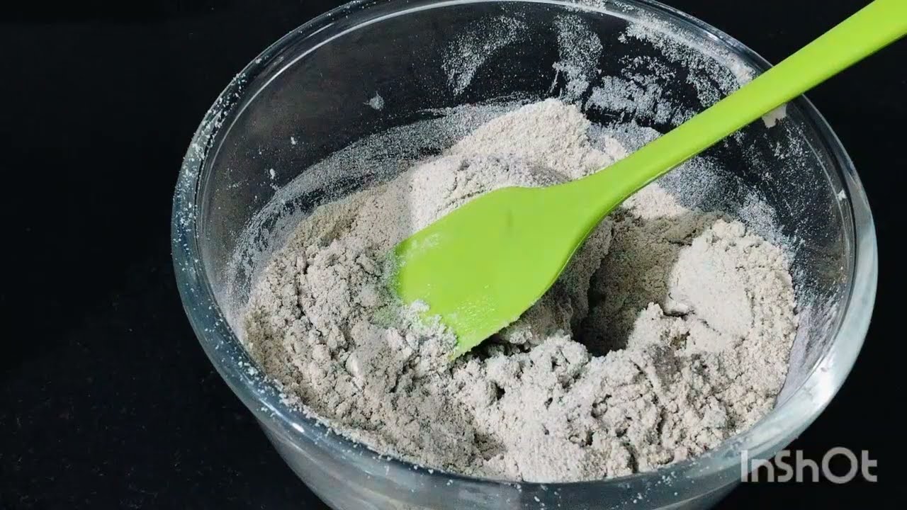 Easy Bajra flour cake recipe || easy Millet cake for tea time | #recipe #cake #millet