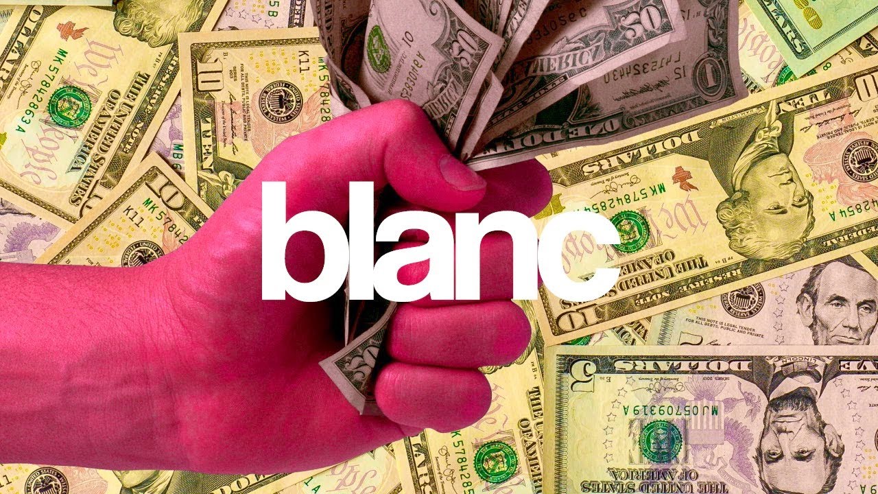 Mike Morrisey - El Dinero Habla