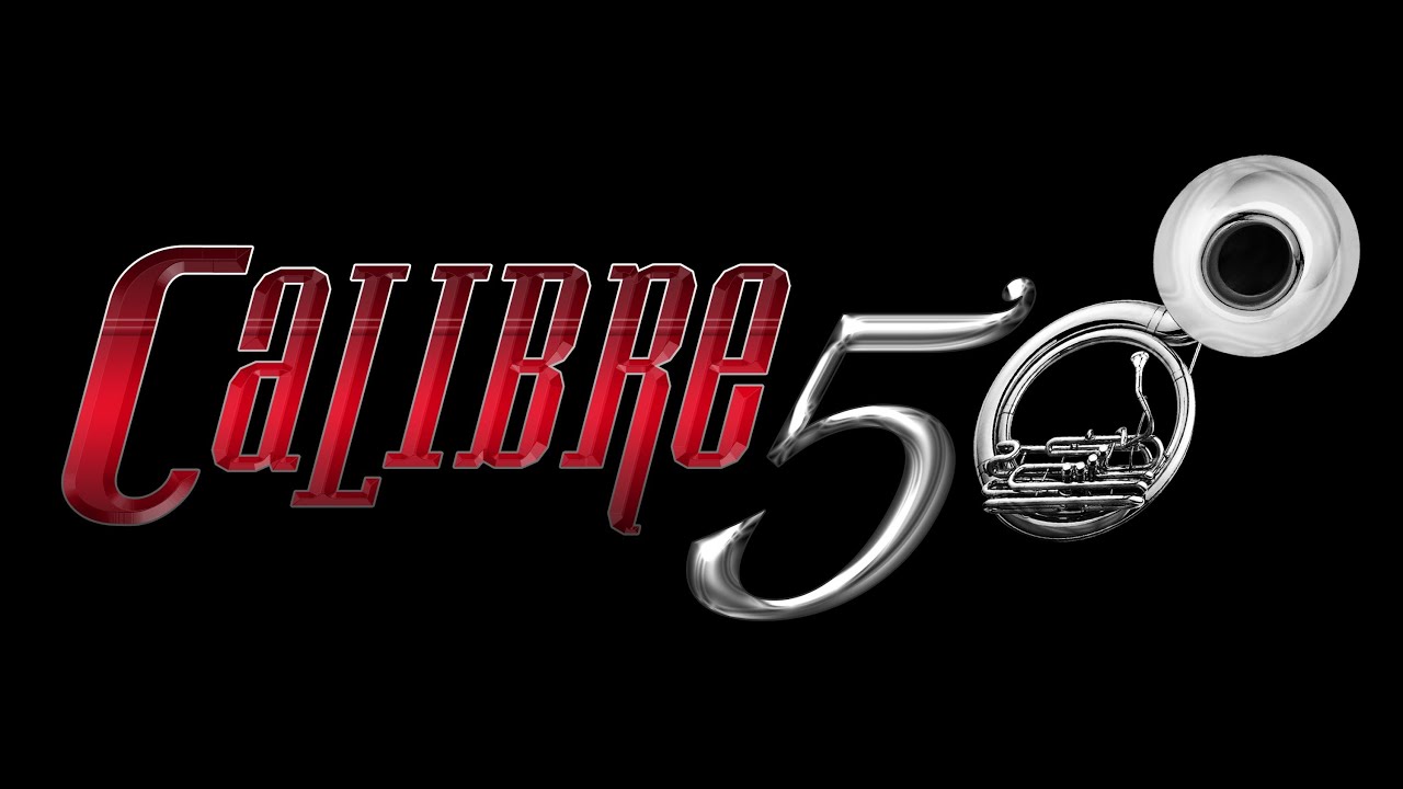 PRESENTACION CALIBRE 50
