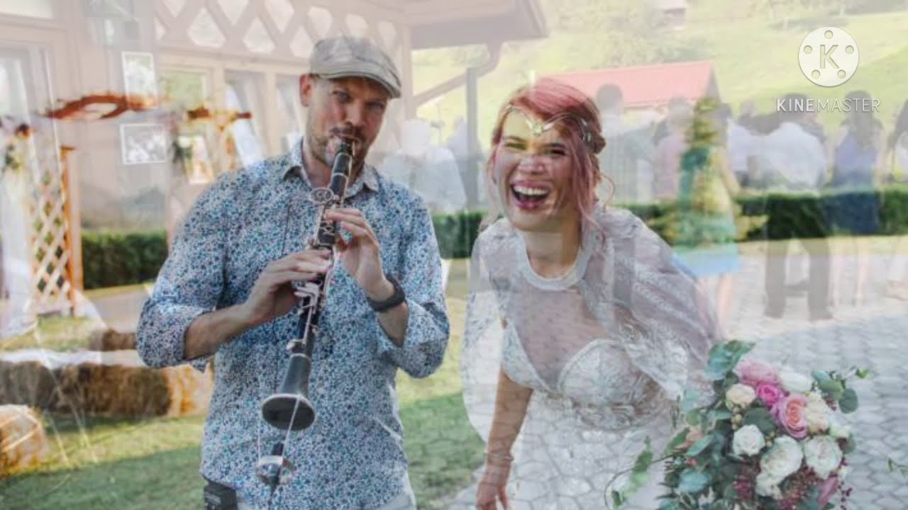 Sašo Solo Poroka 2020 Špela&Simon