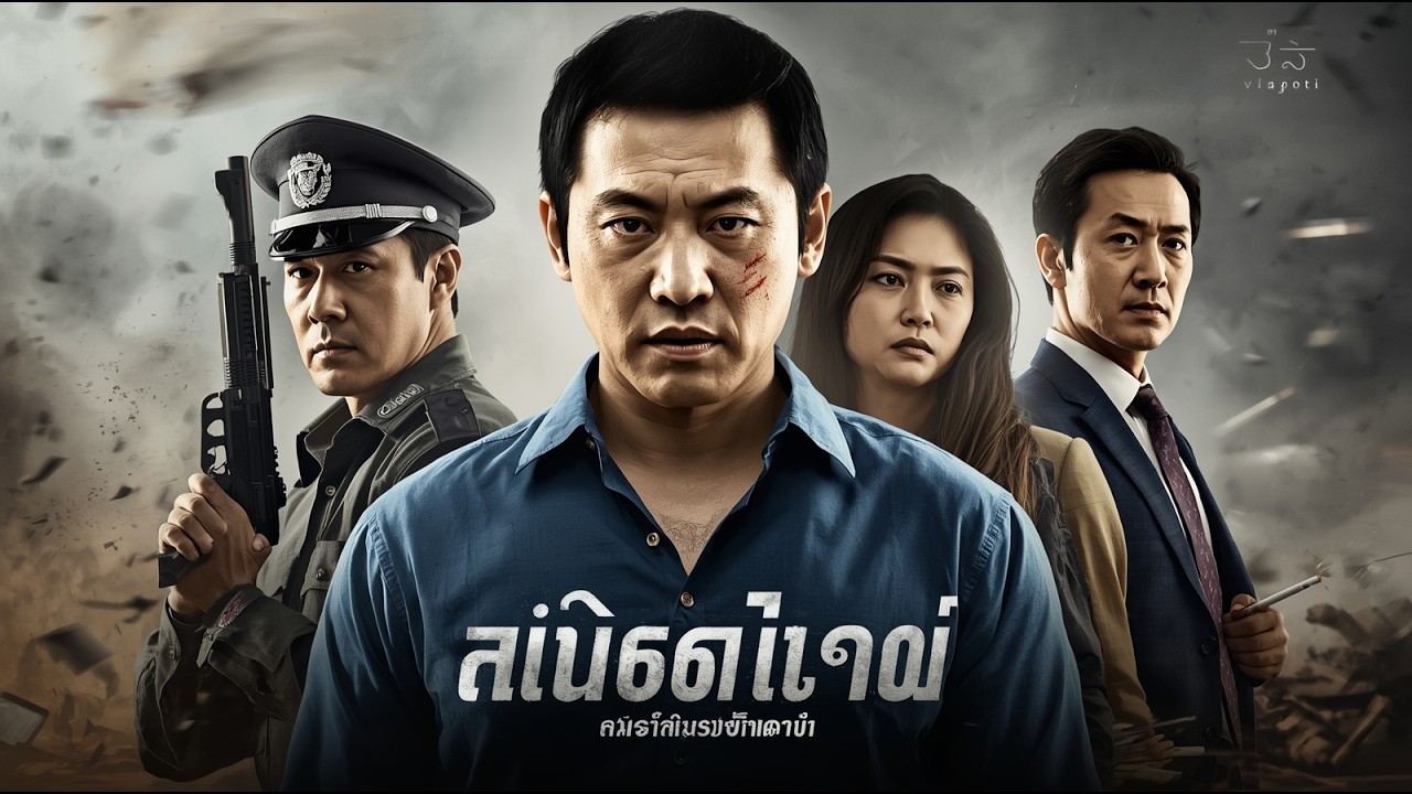 แผนลวงบ่วงพยัคฆ์ | เหยียบจมูกเสือ ลบเหลี่ยมตะวัน ดับเครื่องชนความอยุติธรรม