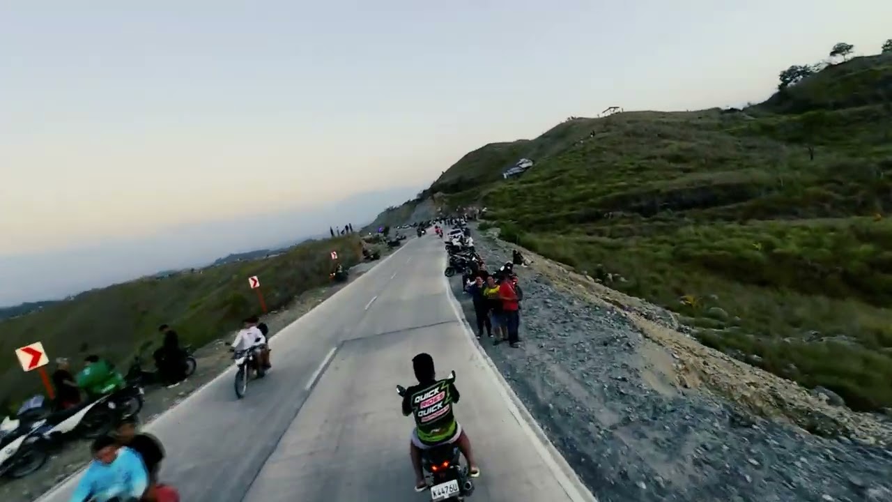 Дрон обстрелял Happy Hills Brgy Awang Opol Misamis Oriental