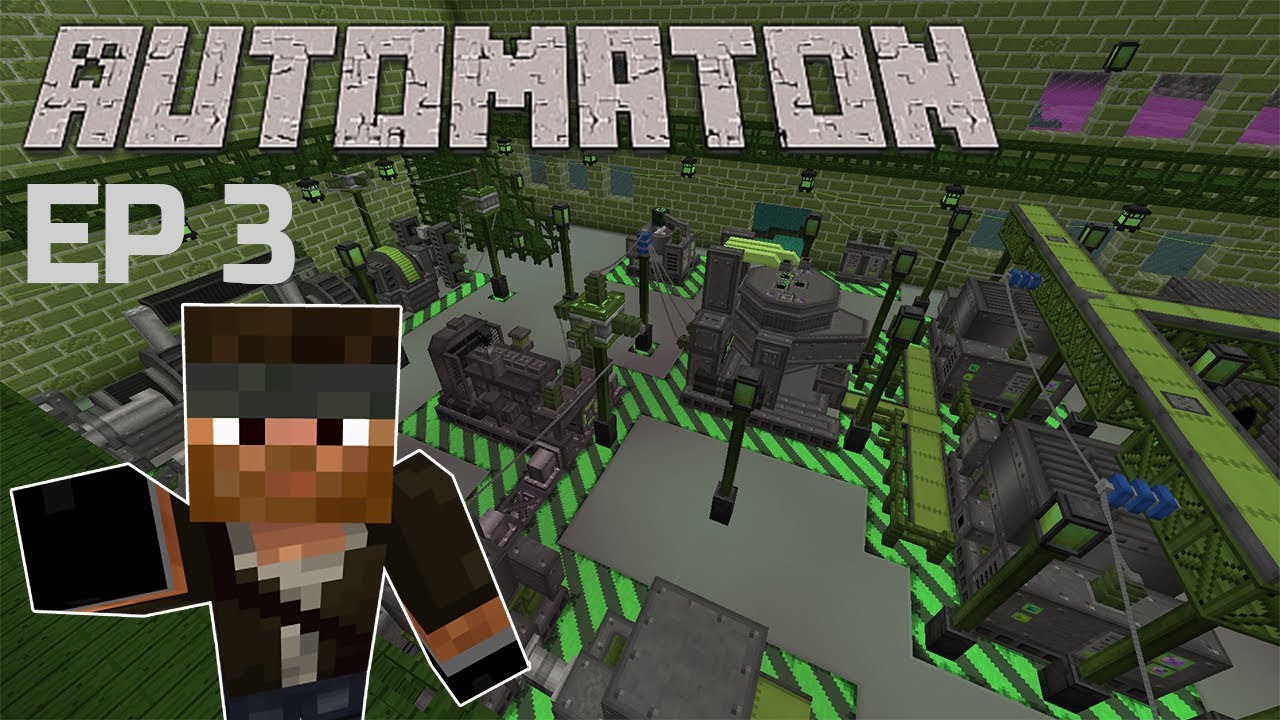 Ending Denied! | Automaton Ep3