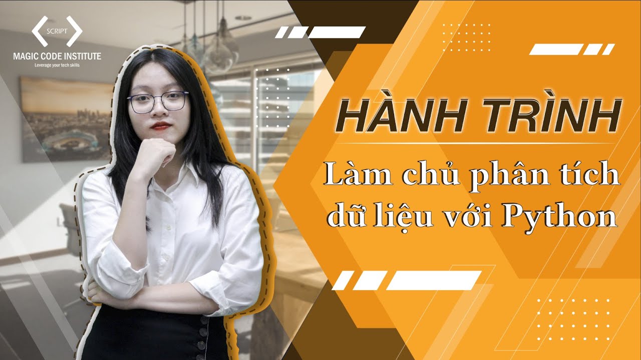 Hướng dẫn c&agrave;i đặt c&aacute;c thư viện (pandas, numpy, matplotlib) với pip install - Python Cơ Bản - Buổi 2