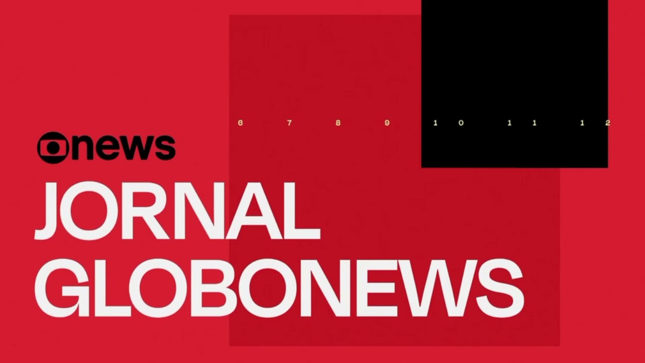 Trilha Sonora do Jornal GloboNews/Edição das 18h (2022-Atual)