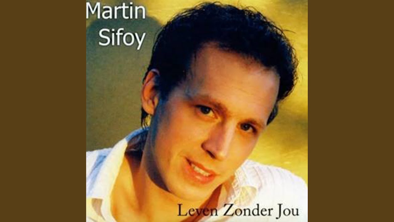 Leven Zonder Jou (Originele Versie 2007)