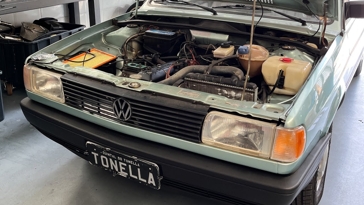 Tonella - Maravilhoso Gol CHT 1.6!