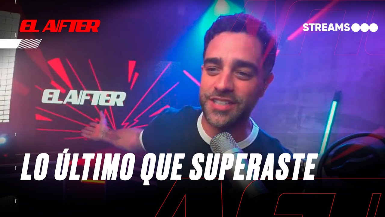 GRAN NOCHE ITALIANA Y VOLVI&Oacute; DANI A FUERA DE JODA | #ELAFTER [PROGRAMA COMPLETO] 17/11/25
