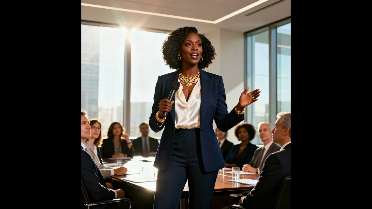 Softness as Rebellion: Healing, Authenticity, and Power in the Job Market Inspired by Lakeisha Gantt