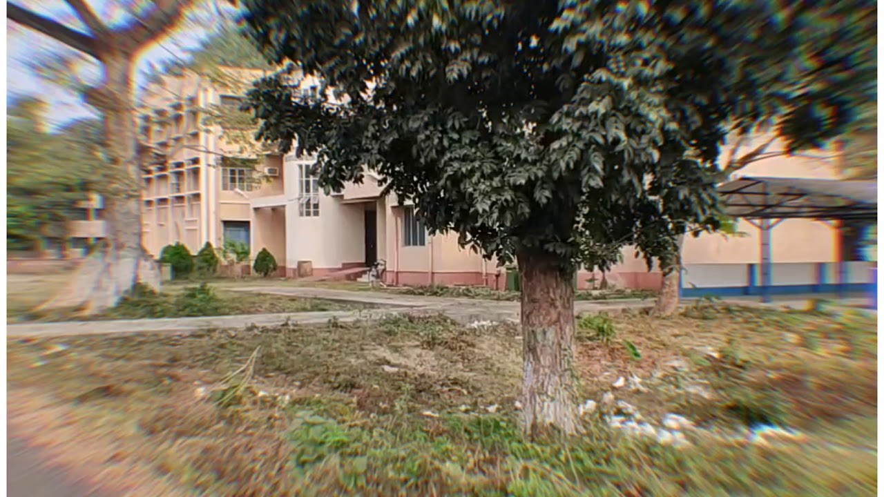 Kalyani University | Department of Computer Science and Engineering