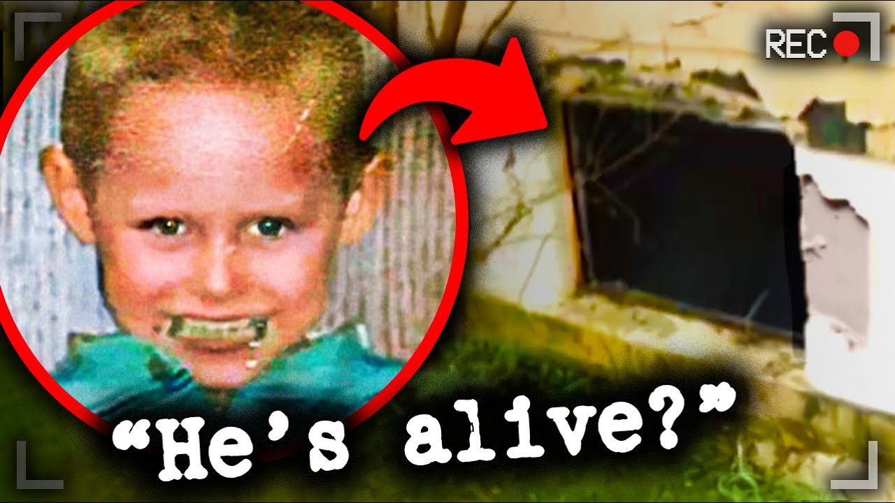 Killer Thinks He Got Away - Doesn't Know 4YO Saw Everything | The Case of Dameon Huffman