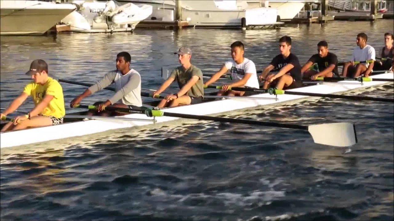 UCI Men's Crew 2015-2016