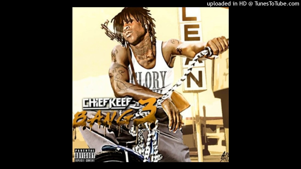 Chief Keef 2014 x Young Chop Type Beat 