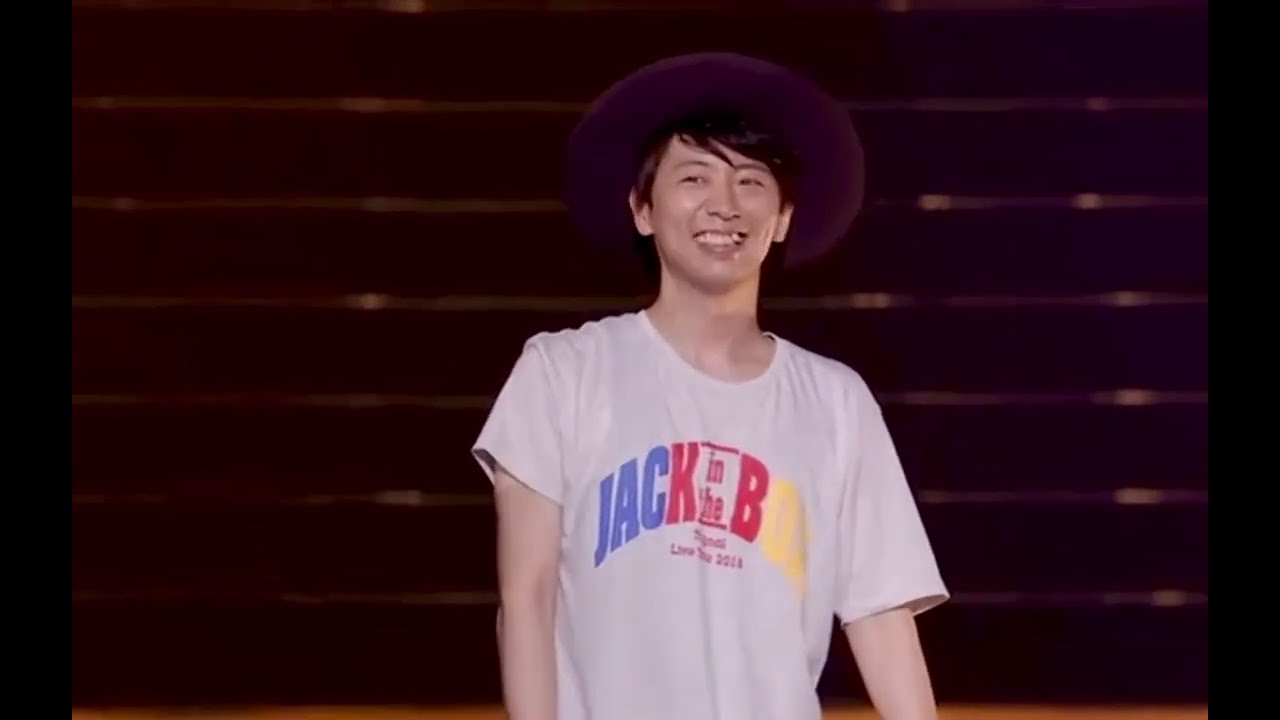 JACK IN THE BOX アンコールトークコーナー《男子ぃ〜✨》