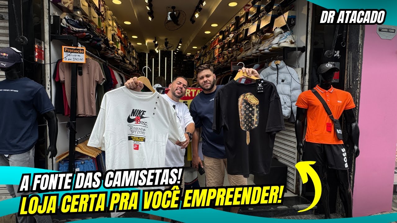 👕👖VARIEDADES SEM IGUAL! VOCÊ ENCONTRA NA DR ATACADO! PRODUTOS DE QUALIDADE COM PREÇOS BAIXOS!📈🛒
