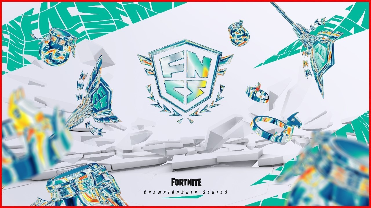 jetzt Live: FNCS Division-Cup, in Fortnite 😍 Top 400 EU, im Duo = nächste Runde & Co. (neuer Stream)