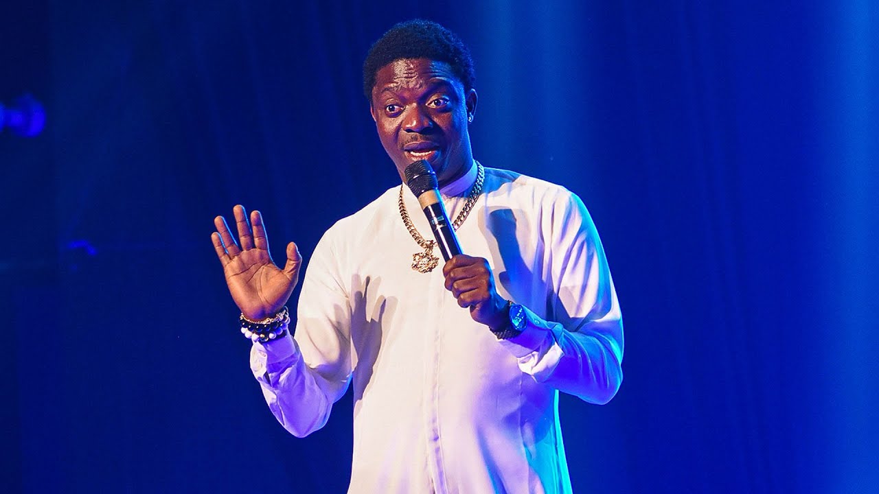 Ride on Papa!!😂 Destalker turned A full comedy show into A church service