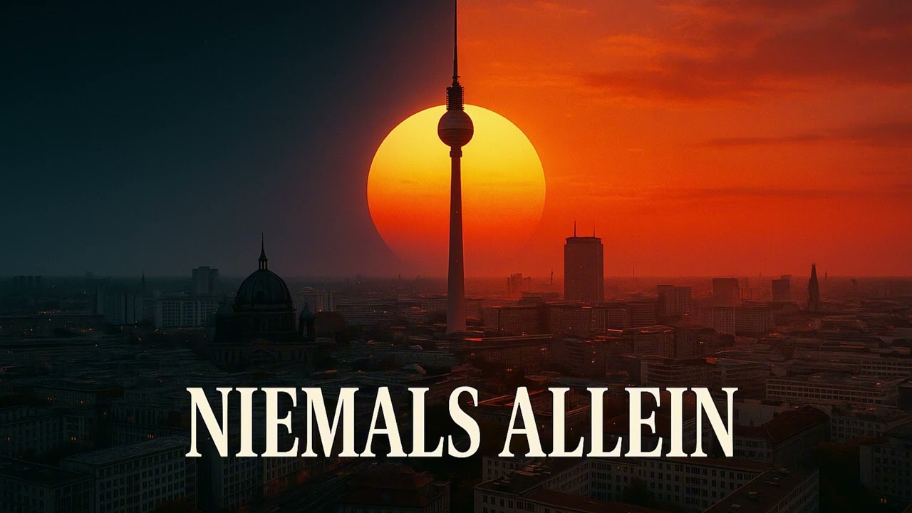 Niemals Allein – Neues Musikprojekt von Fairbanks & Söhne | Urban Rap Anthem
