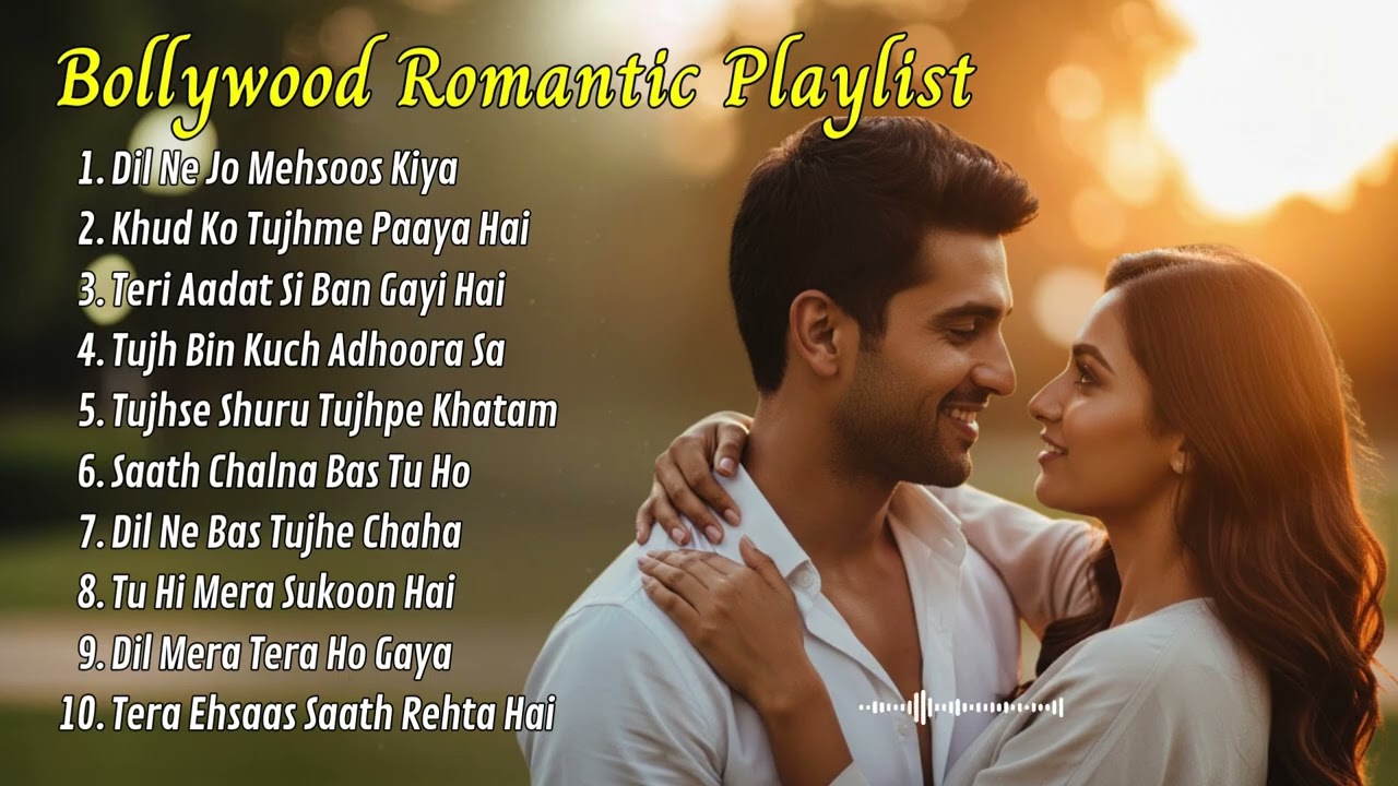 Heart Touching Hindi Love Song 2026 ✨ | Romantic Bollywood Vibes