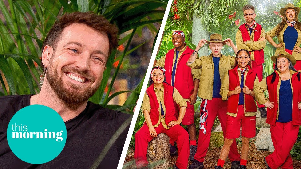 I&rsquo;m A Celebrity Is Back! Sam Reveals This Year&rsquo;s Jungle Cast | This Morning