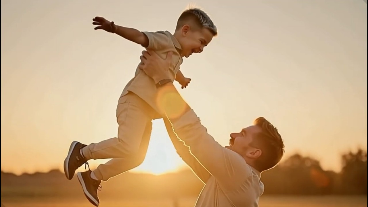 Always Your Son