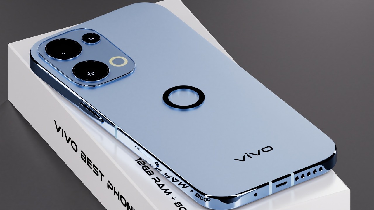 Best Vivo Smartphones Launch May🔥 New Mobile 2026 Launch! Vivo 5G Mobile, Vivo Best Phone in 2026