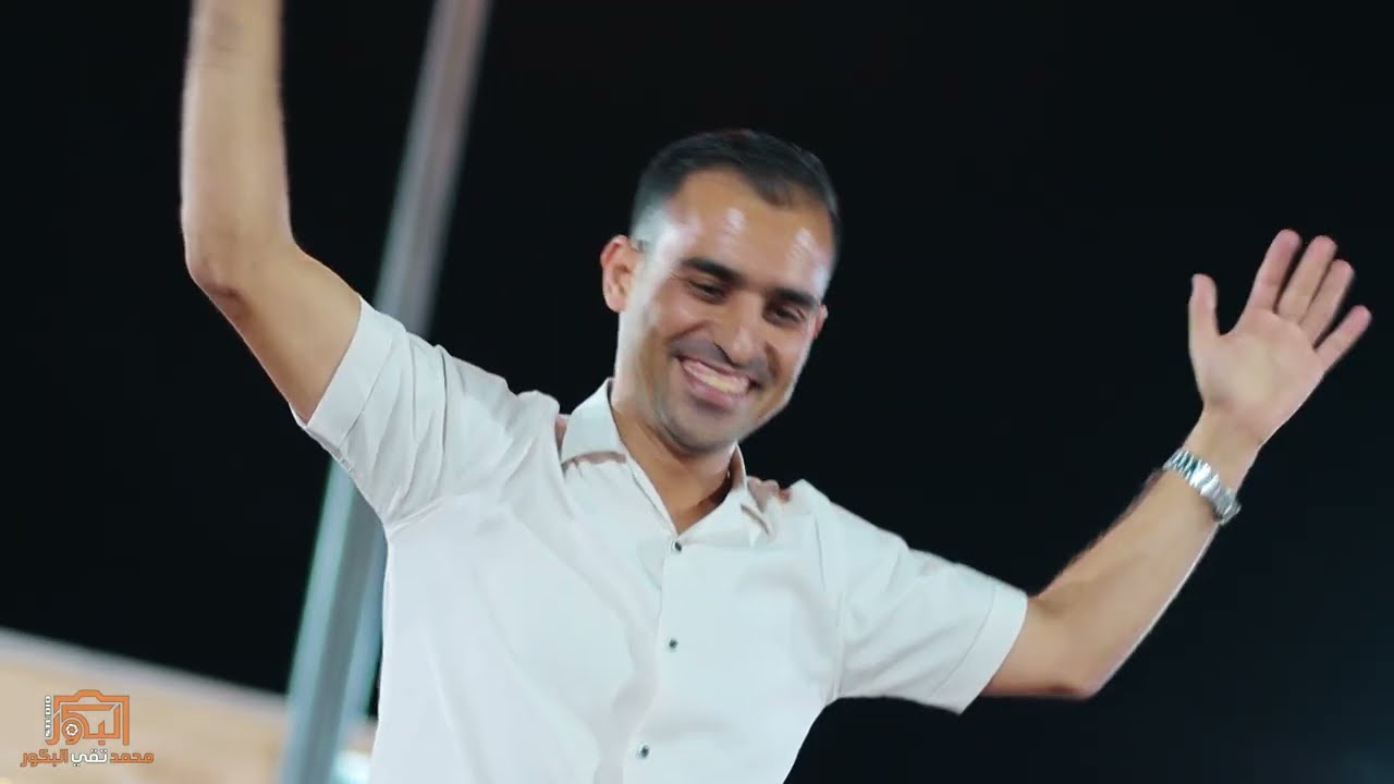حفل زفاف العريس خالد عبد الرزاق السوسي الجزء الأول #أفراح#خان_شيخون
