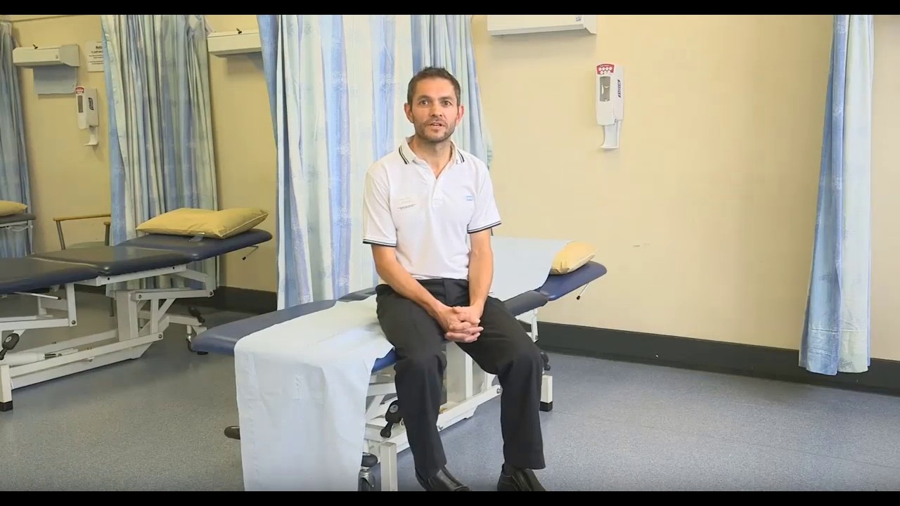 Advice for the management of mechanical lower back pain